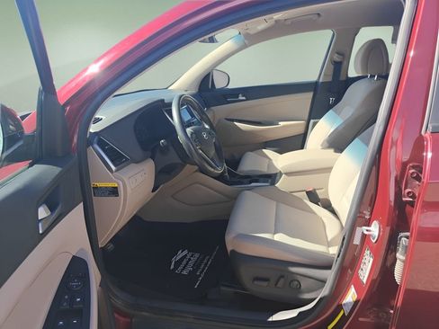 Used 2016 Hyundai Tucson Sport image 12