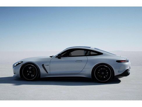 Certified 2024 Mercedes-Benz AMG GT 55 image 32