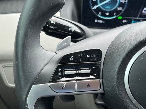 Certified 2024 Hyundai Tucson Limited image 31