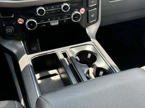 Used 2024 Ford F150 XLT w/ Mobile Office Package AWD/4WD image 19