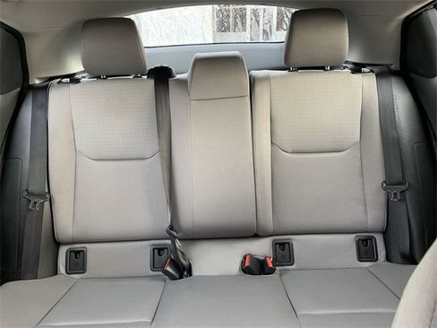 Used 2024 Toyota Prius LE image 30