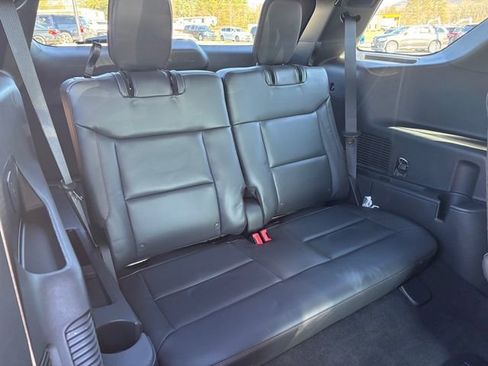 New 2026 Ford Explorer ST w/ Sun And Sound Package AWD/4WD image 10