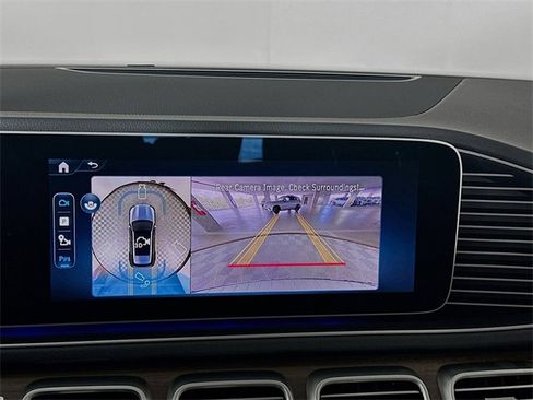 New 2026 Mercedes-Benz GLE 450 4MATIC image 14