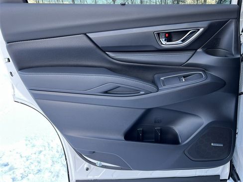 New 2026 Subaru Ascent Limited image 38