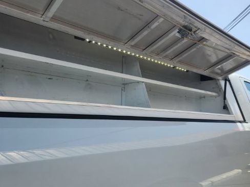 Used 2023 RAM 1500 Tradesman RWD image 10