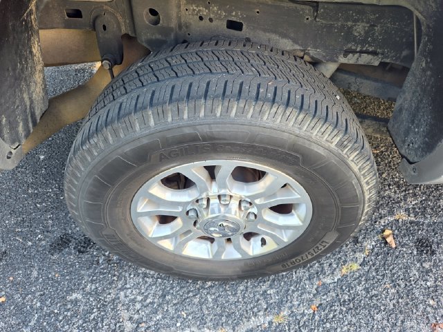 Used 2016 RAM 2500 Laramie w/ Convenience Group AWD/4WD image 37