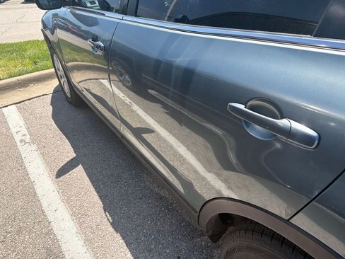 Used 2010 MAZDA CX-9 Touring FWD image 14