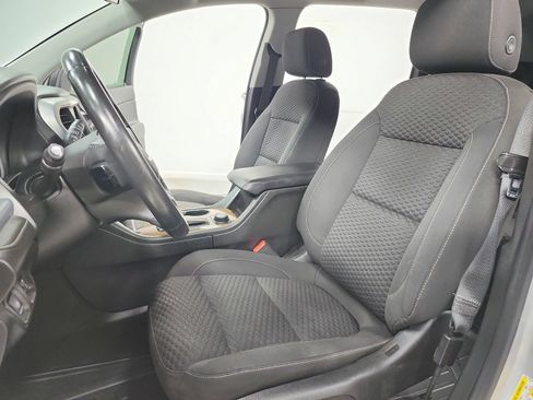 Used 2018 GMC Acadia SLE FWD image 20