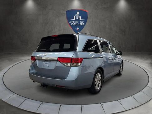 Used 2014 Honda Odyssey EX-L image 5