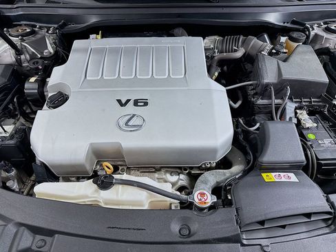 Used 2018 Lexus ES 350 w/ Accessory Package 2 FWD image 27
