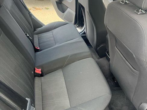 Used 2018 Ford Focus SE image 8