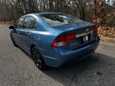 Used 2009 Honda Civic LX image 3