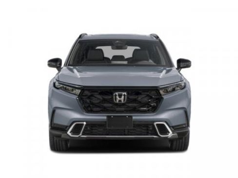 Used 2026 Honda CR-V Sport Touring image 4