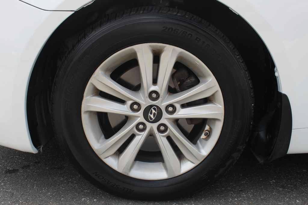 Used 2013 Hyundai Sonata GLS w/ Popular Equipment Pkg FWD image 30