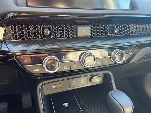 New 2026 Honda CR-V EX-L image 10