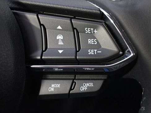 Used 2024 MAZDA CX-5 AWD 2.5 S w/ Select Package image 34