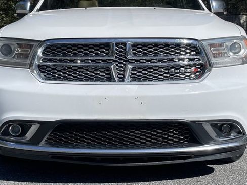 Used 2015 Dodge Durango Citadel image 4