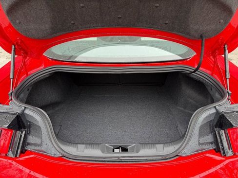 New 2026 Ford Mustang EcoBoost image 14