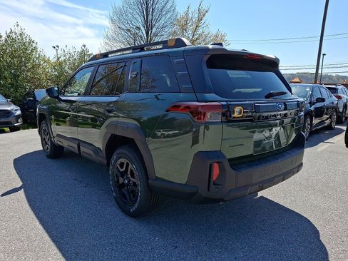 New 2026 Subaru Outback Wilderness AWD/4WD image 3