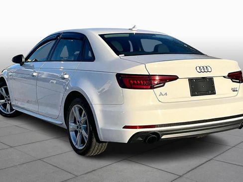 Used 2018 Audi A4 2.0T Premium image 11