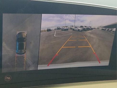 Certified 2024 Cadillac XT4 Premium Luxury w/ Active Safety Package FWD image 18