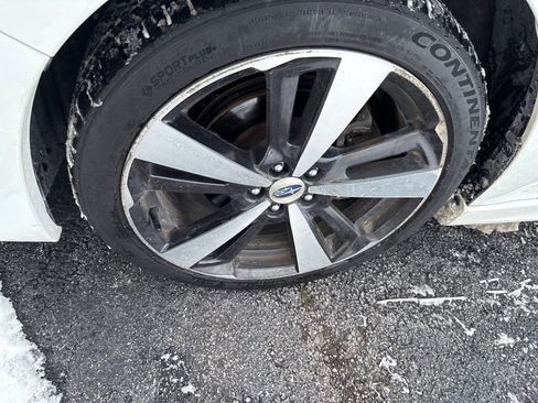 Used 2018 Subaru Impreza 2.0i Sport image 7