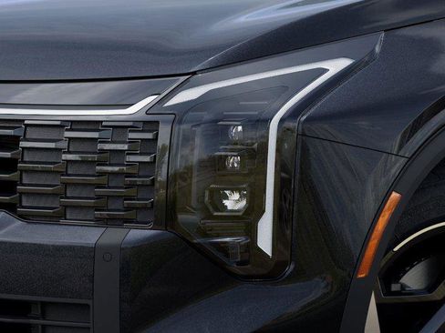 New 2026 Kia Sportage EX image 10