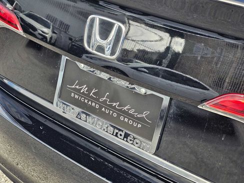 Used 2022 Honda Civic Sport image 13