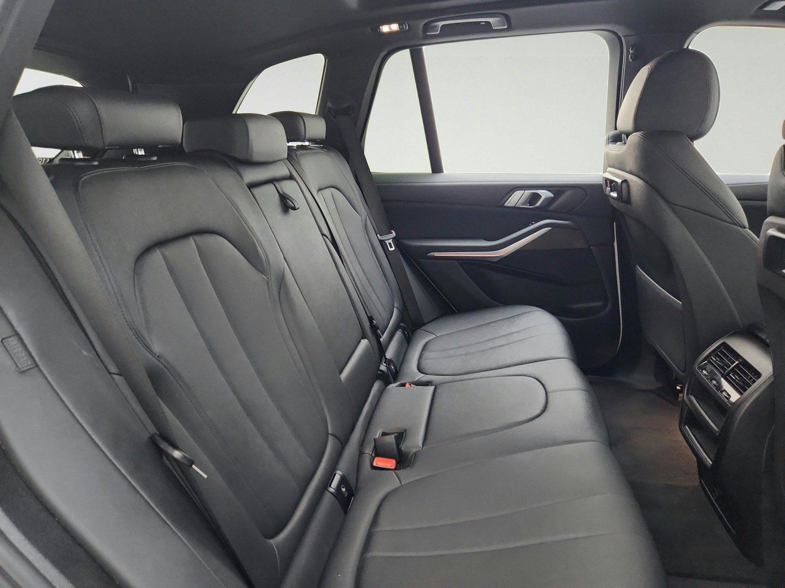 Used 2020 BMW X5 sDrive40i RWD image 30