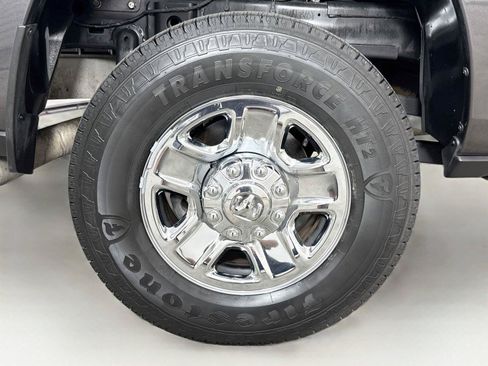 Used 2025 RAM 2500 Tradesman AWD/4WD image 37