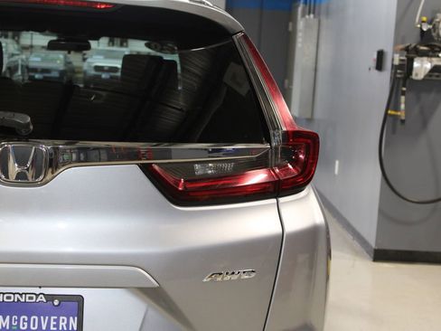Used 2020 Honda CR-V EX image 42