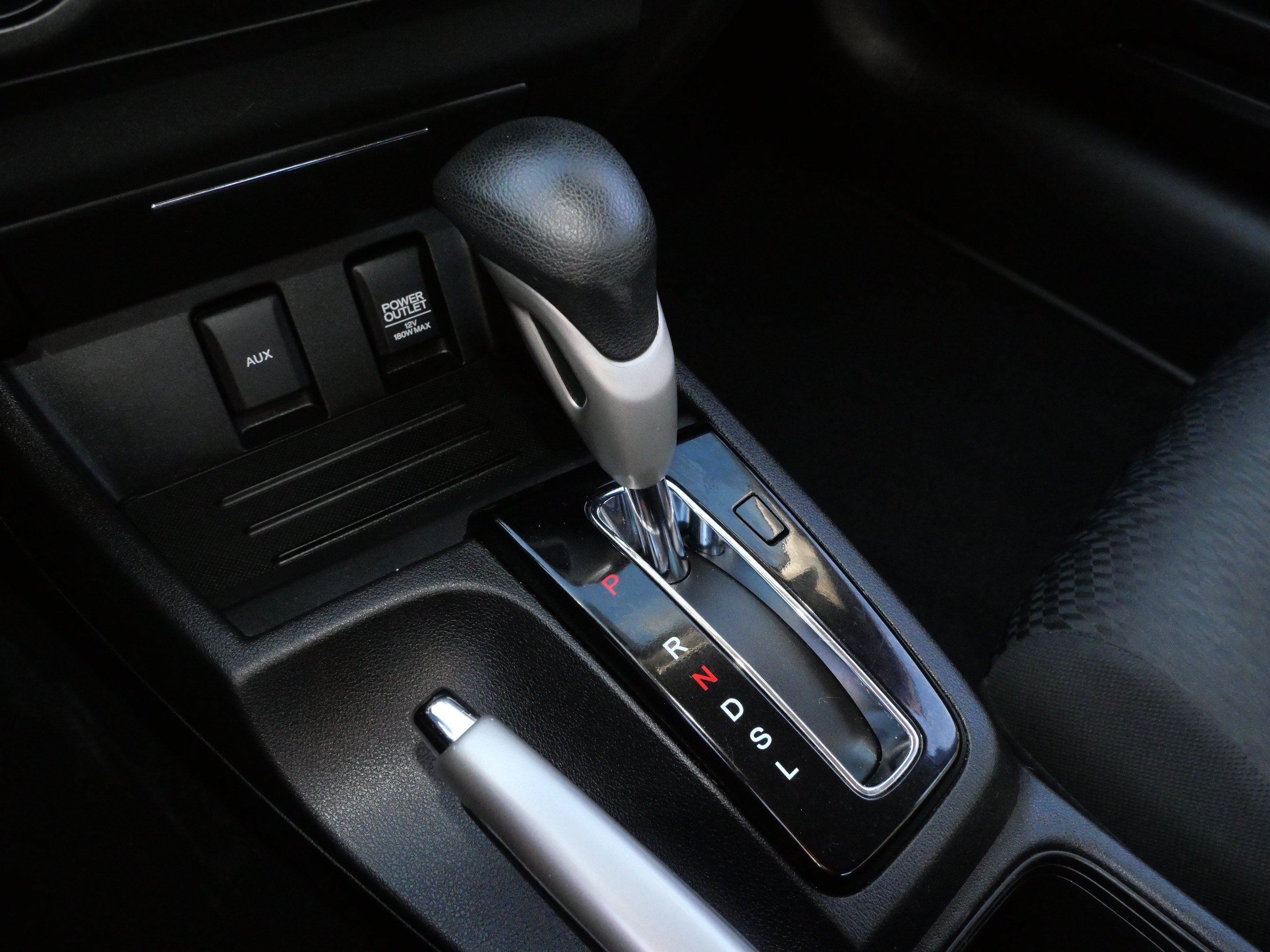 Used 2015 Honda Civic LX image 22