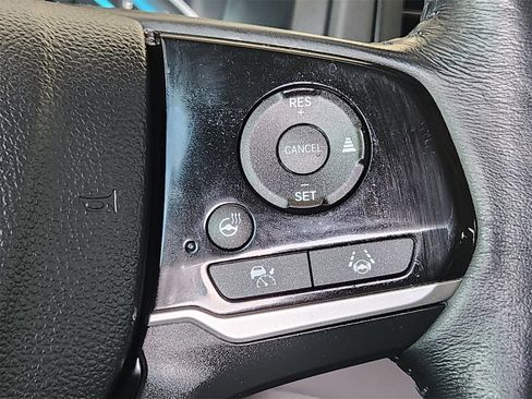 Certified 2024 Honda Odyssey Elite image 28