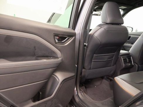 New 2026 Subaru Forester Sport AWD/4WD image 26