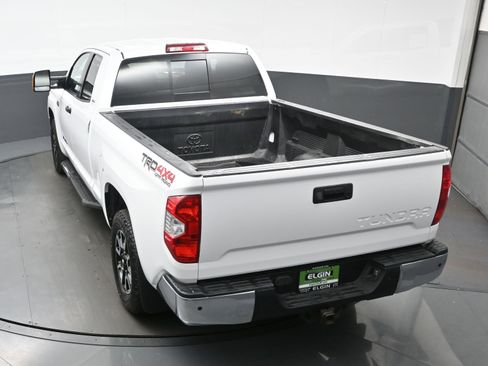 Used 2017 Toyota Tundra SR5 image 33