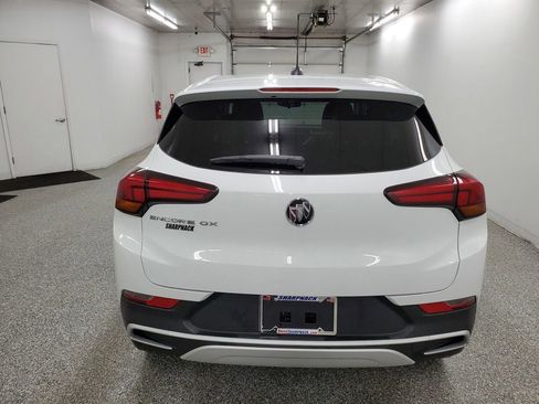 Used 2023 Buick Encore GX Preferred w/ Cold Weather Comfort Package FWD image 6