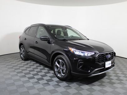 Certified 2025 Ford Escape ST-Line