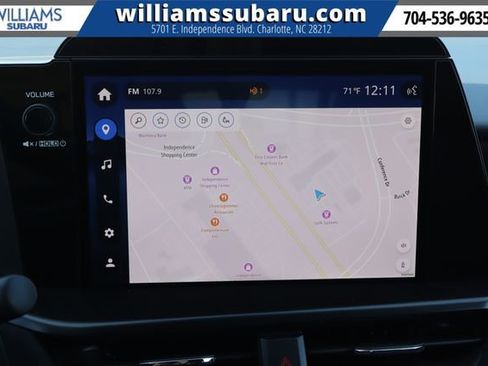 New 2026 Subaru Outback Premium image 13