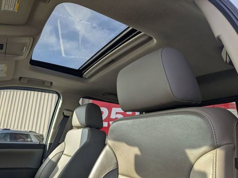 Used 2019 Chevrolet Silverado 2500 LTZ w/ Duramax Plus Package image 14