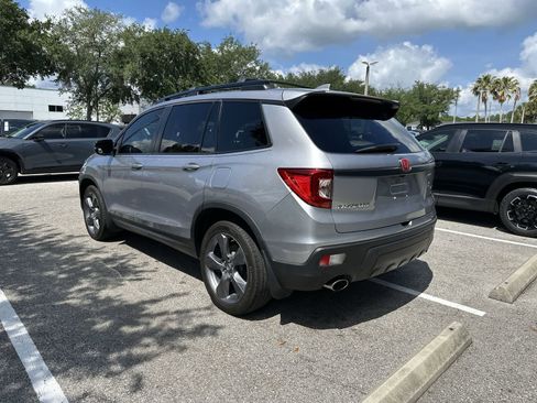 Used 2019 Honda Passport Touring image 6