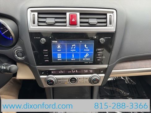 Used 2016 Subaru Outback 2.5i Limited image 12