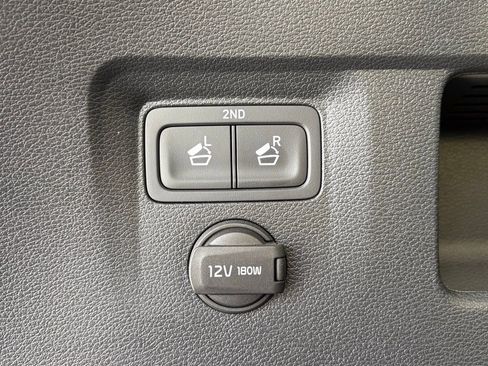 Used 2023 Kia Telluride S w/ S Sunroof Package image 13