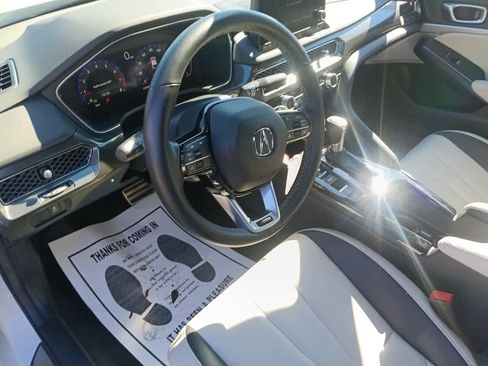 Used 2025 Acura Integra A-Spec image 17