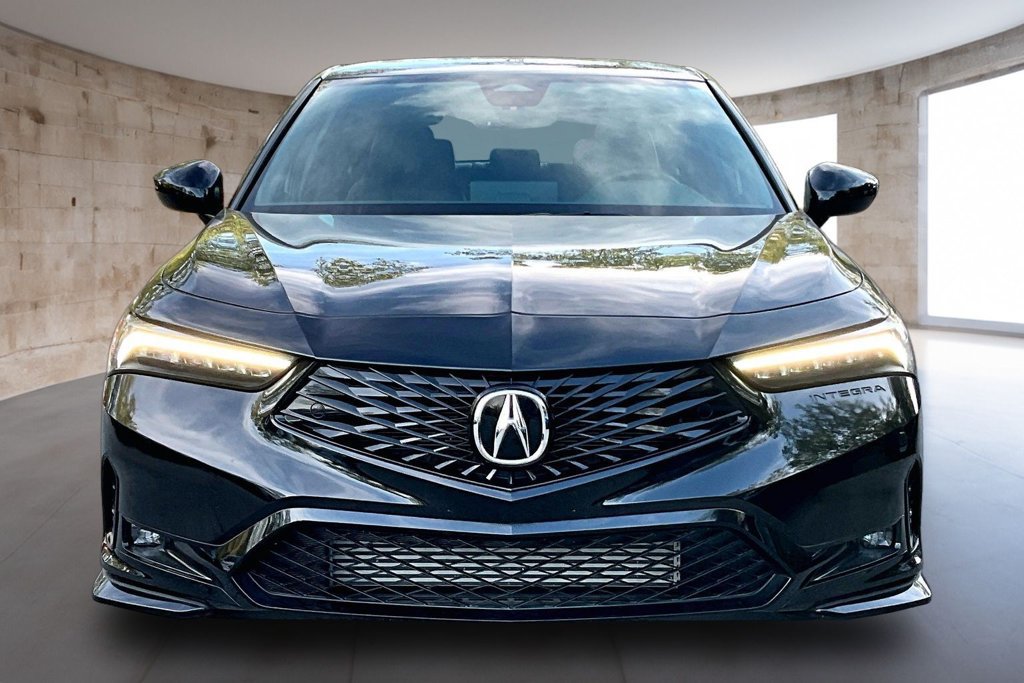 Used 2026 Acura Integra A-Spec FWD image 4