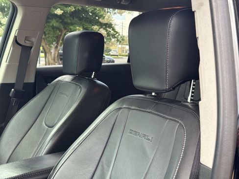 Used 2017 GMC Terrain Denali FWD image 13