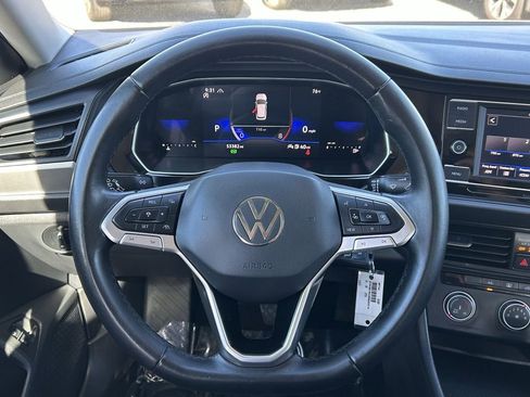 Used 2024 Volkswagen Jetta S image 18