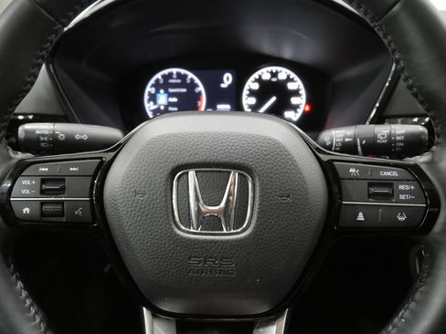 Used 2024 Honda CR-V EX-L image 17