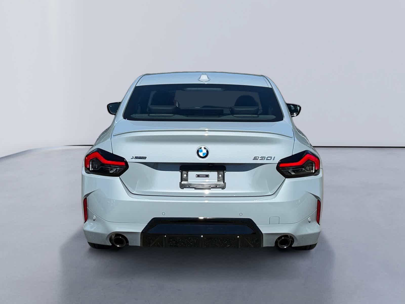New 2026 BMW 230i xDrive Coupe AWD/4WD image 4