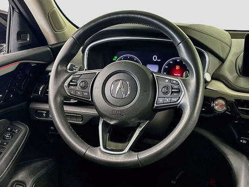 Used 2024 Acura MDX w/ Technology Package FWD image 18