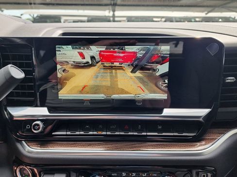 New 2026 GMC Sierra 1500 Elevation AWD/4WD image 27